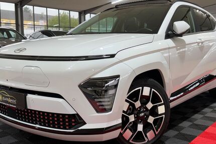 Hyundai KONA 17.500 km 31.900 &euro; Oberhausen 46047