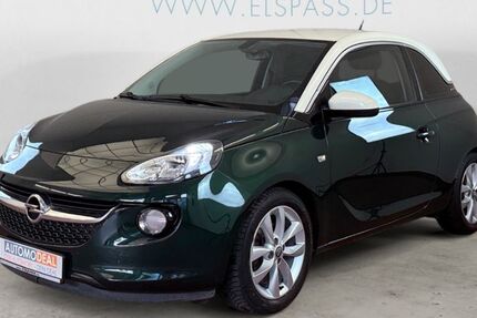 Opel Adam 67.941 km 10.409 &euro; Dinslaken 46539