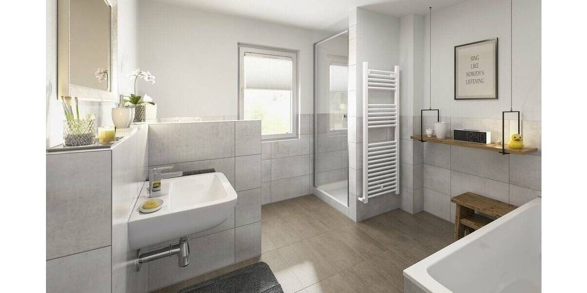 Mehrfamilienhaus, Wohnhaus Oer-Erkenschwick Klein-Erkenschwick - 5 Zimmer, 145 m&sup2;, 299.350&euro; | Angebot:25674197