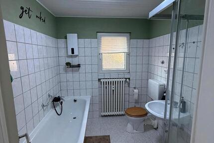 ​Schicke 2,5 Zimmer Wohnung 2 zimmer