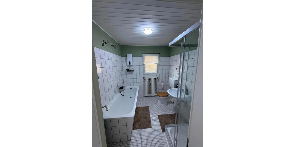 ​Schicke 2,5 Zimmer Wohnung 2 zimmer