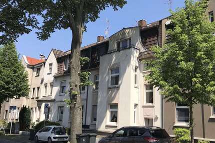 Wohnung Gelsenkirchen Buer - 4 Zimmer, 82 m&sup2;, 572&euro; | Angebot:27168645