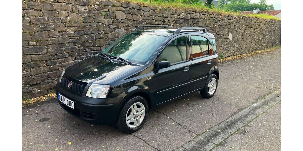 Fiat Panda 148.800 km 2.390 &euro; Mülheim/Ruhr 45481
