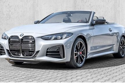 BMW M440 11.990 km 68.890 € Herne 44625