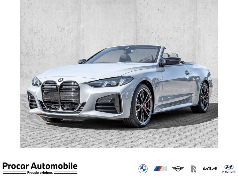 BMW M440 11.990 km 68.890 € Herne 44625