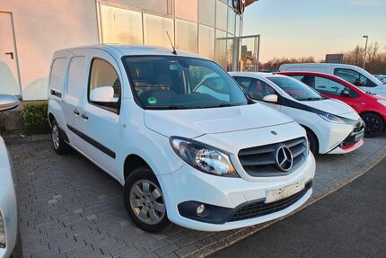 Mercedes Citan