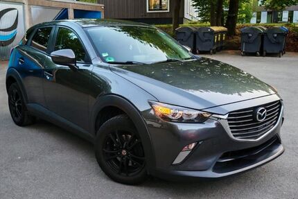 Mazda CX-3 175.000 km 11.000 &euro; Bochum 44803
