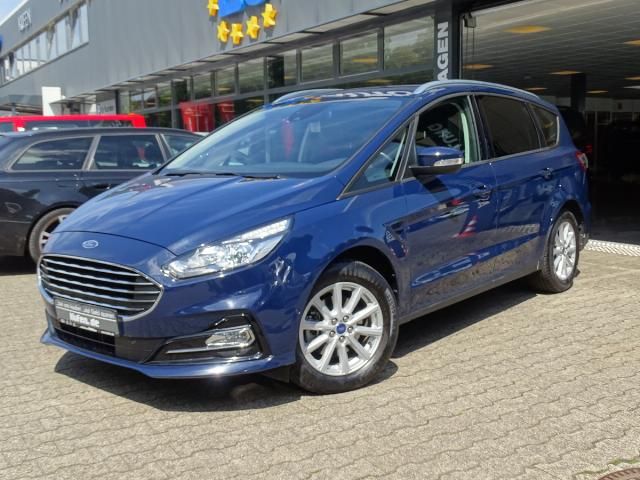 Ford S-Max 32.690 km 28.990 € Essen 45355
