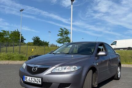 Mazda 6 150.000 km 2.750 &euro; Dorsten 46282