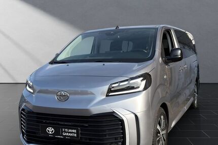 Toyota Proace (Verso) 21.562 km 40.950 &euro; Duisburg 47055