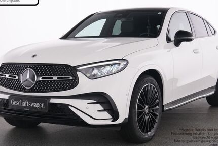 Mercedes-Benz GLC 300 10.613 km 67.450 &euro; Essen 45309