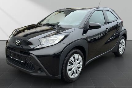 Toyota Aygo (X) 21.670 km 14.990 € Wuppertal 42109