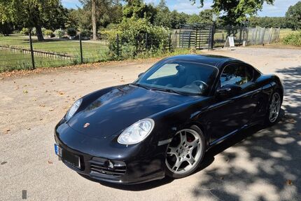 Porsche Cayman 102.500 km 30.480 &euro; Dorsten 46286