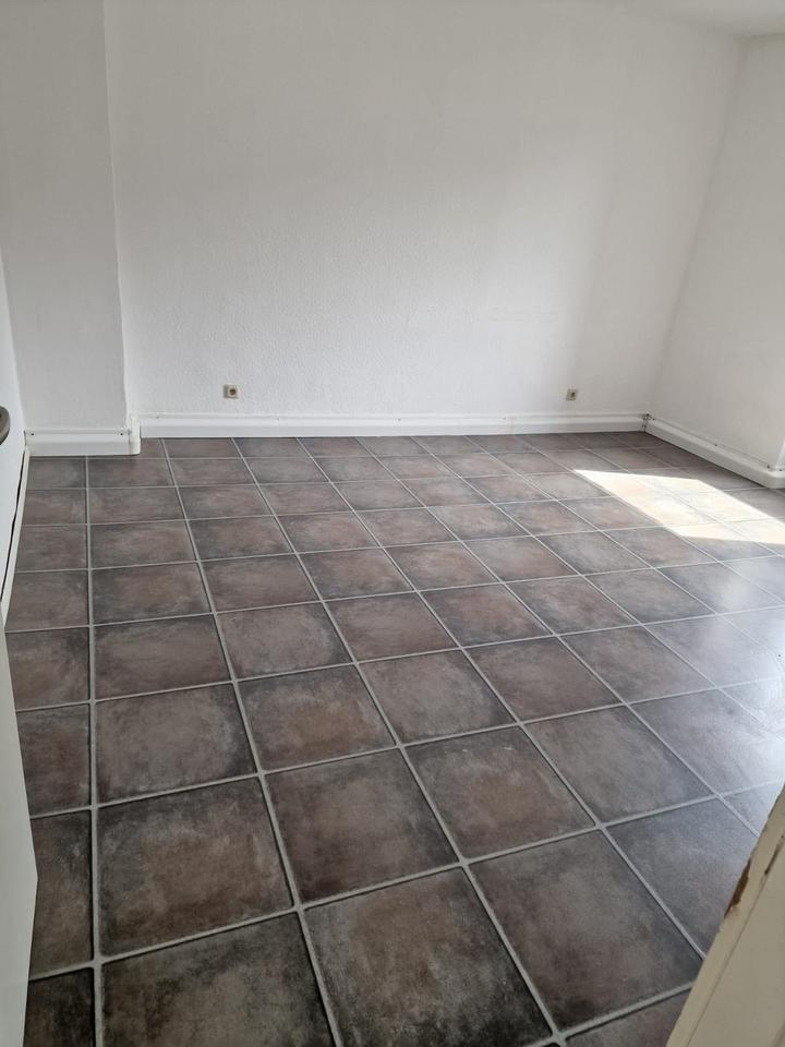 Wohnung mit Wohnküche zu verkaufen
