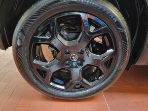 Opel Mokka Black Activ Drive Ass. Winterp. Navi Pro uvm 3.390 km 21.970 &euro; HAAN 42781