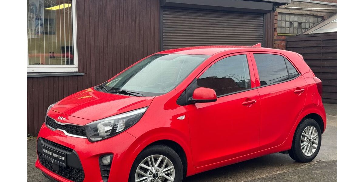 Kia Picanto 48.000 km 13.950 &euro; Duisburg 47179