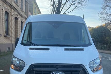 Ford Transit 1.600 km 30.500 &euro; Duisburg 47137