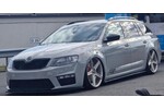 Skoda Octavia 150.200 km 27.000 € Wuppertal 42275