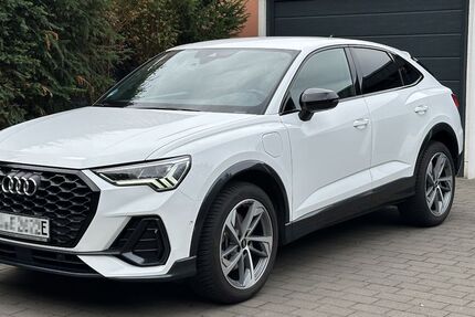 Audi Q3 43.500 km 33.300 &euro; Duisburg 47269