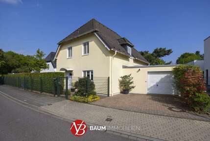 Haus zum Mieten in Meerbusch 2.300 € 135 m²