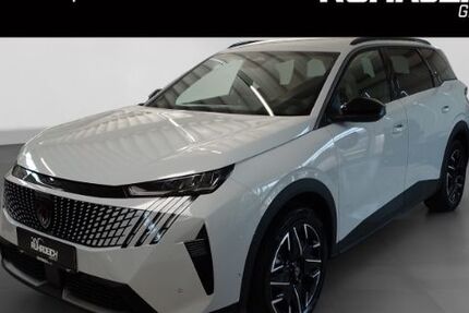 Peugeot 5008 7.500 km 37.690 € Wuppertal 42103