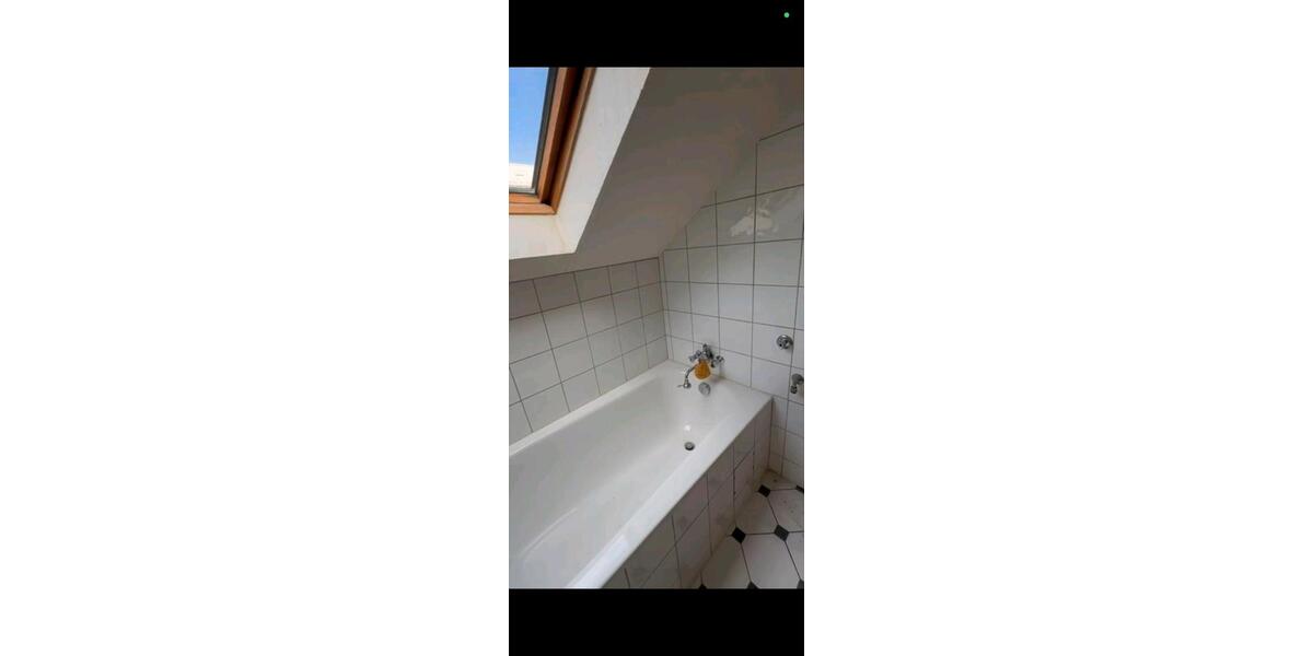 Wohnung zu vermieten 2 zimmer