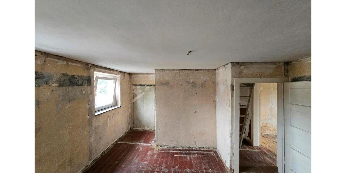 Reihenmittelhaus mit Anbau – Mietkauf möglich – Herne-Sodingen 4 zimmer