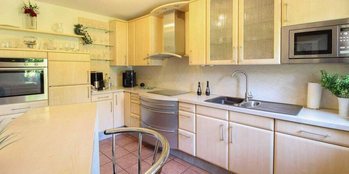 Reihenendhaus Duisburg Aldenrade - 5 Zimmer, 121 m&sup2;, 399.000&euro; | Angebot:25375231