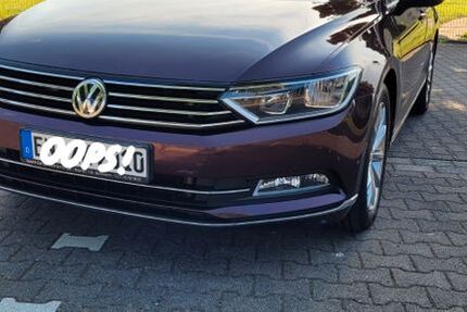 VW Passat 125.000 km 15.500 &euro; Schwelm 58332