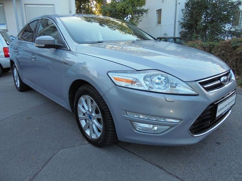 Mondeo