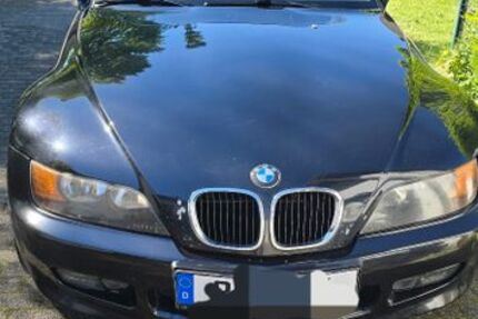 BMW Z3 201.560 km 5.300 &euro; Herten 45699