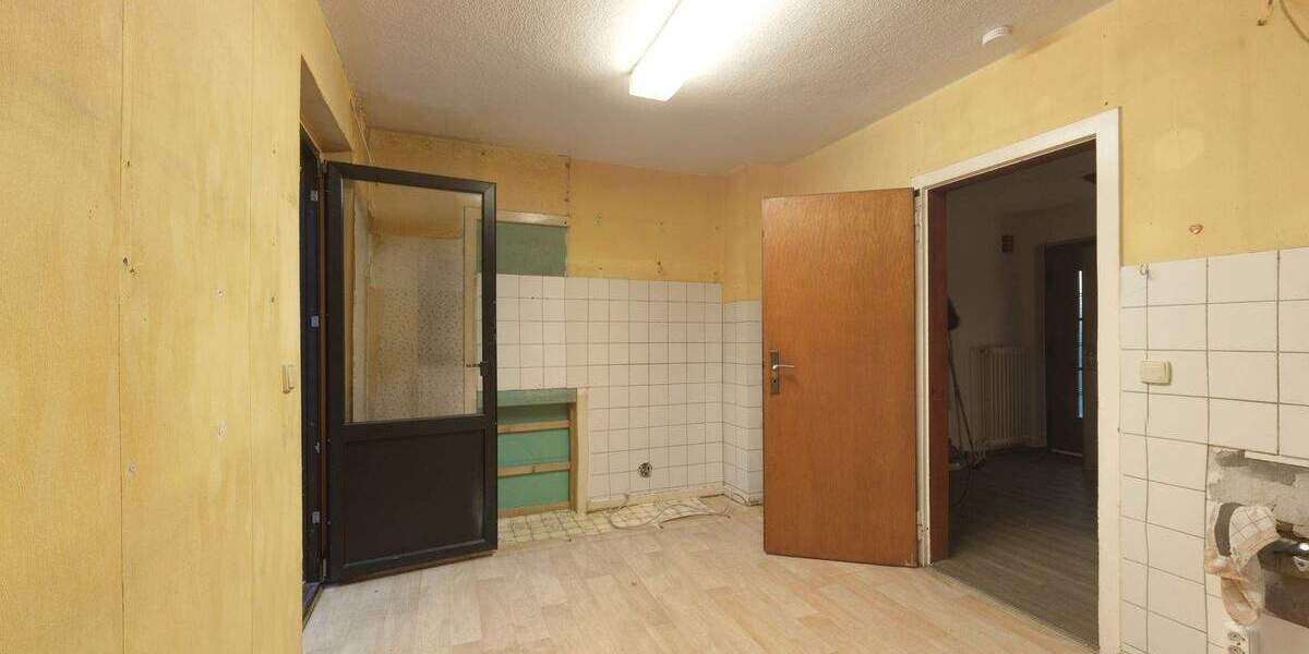 Einfamilienhaus Essen Fischlaken - 4 Zimmer, 80 m&sup2;, 420.000&euro; | Angebot:25374820