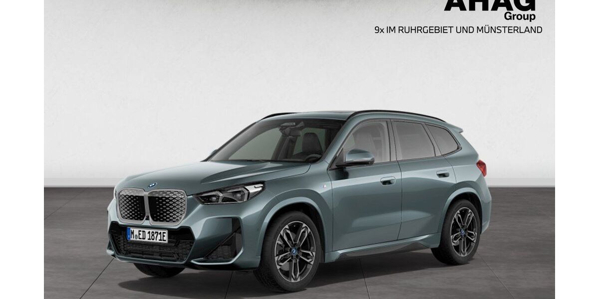 BMW iX1 24.290 km 48.990 &euro; Dorsten 46282