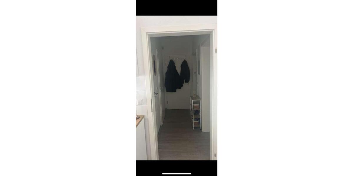 Wohnung ab Januar sofort bezugsfertig 3 zimmer