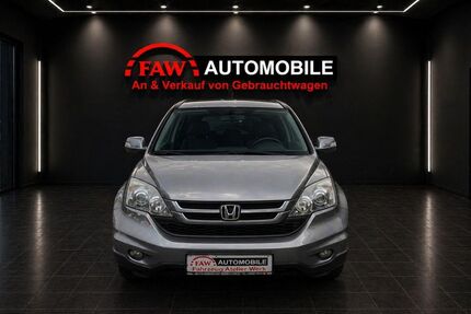 Honda CR-V 133.000 km 8.599 &euro; Essen 45356