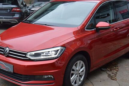 VW Touran 22.000 km 28.990 &euro; Mülheim an der Ruhr 45473