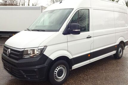 VW Crafter 87.253 km 22.491 &euro; Essen 45307