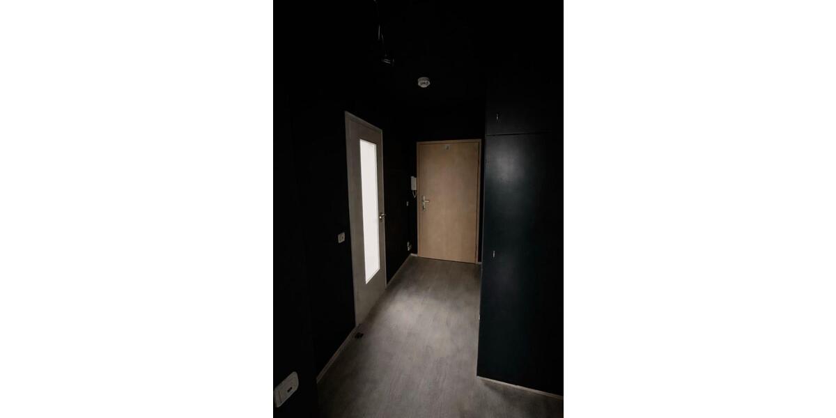 Dachgeschoßwohnung Moers Rheinkamp - 2 Zimmer, 48 m&sup2;, 570&euro; | Angebot:25791141