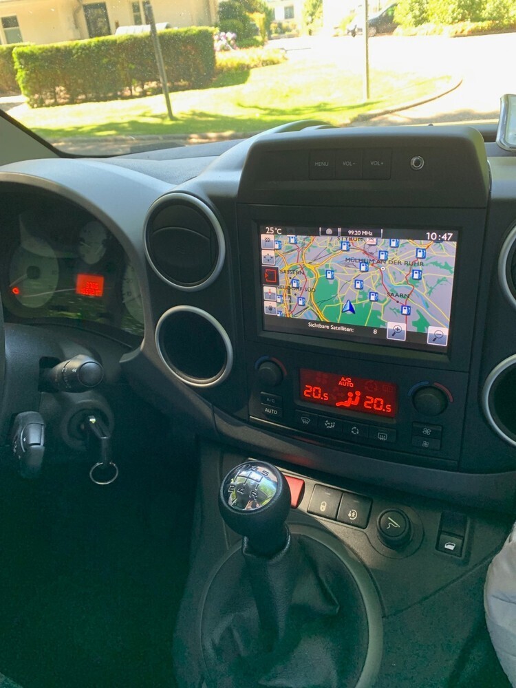 Berlingo