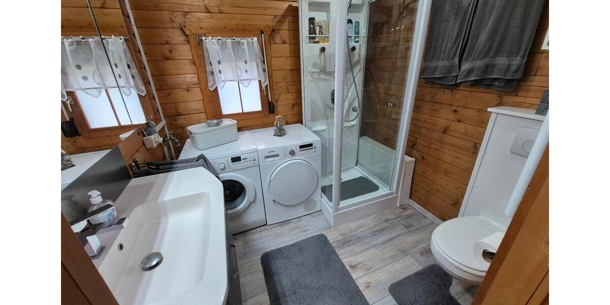 Bungalow Velbert Langenberg - 3 Zimmer, 77 m&sup2;, 129.999&euro; | Angebot:25805654