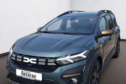 Dacia Jogger 20.043 km 19.980 &euro; Recklinghausen 45659