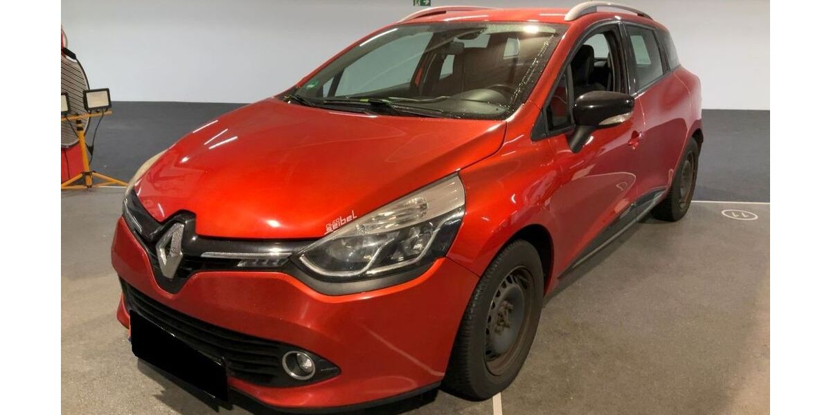 Renault Clio 182.500 km 5.990 &euro; Wuppertal 42329