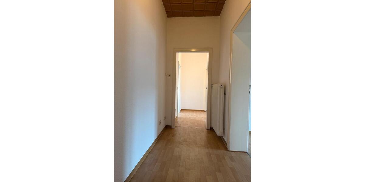 Großzügige 3,5 Zimmer Wohnung in der Wittener Innenstadt zu vermieten 3.5 zimmer