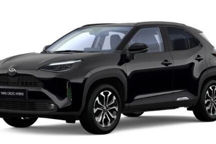 Toyota Yaris Cross 2.441 km 27.190 &euro; Moers 47441