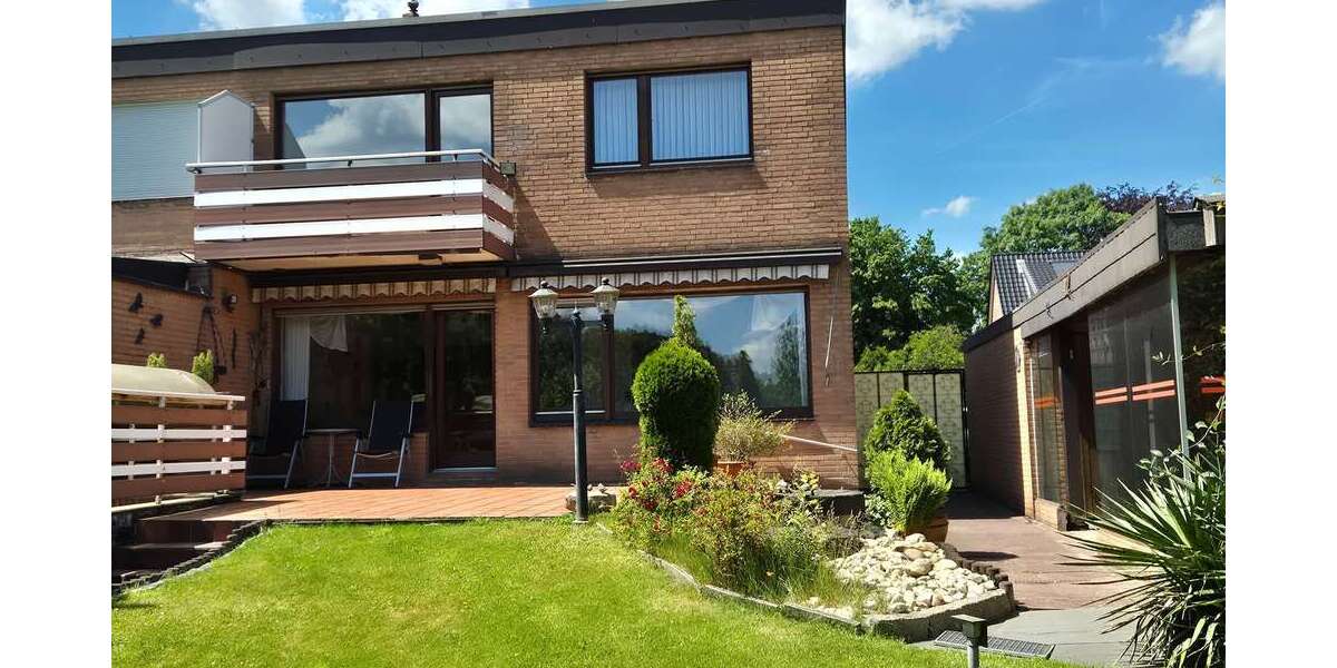Einfamilienhaus Oberhausen Alsfeld - 4 Zimmer, 113 m&sup2;, 419.000&euro; | Angebot:27492831
