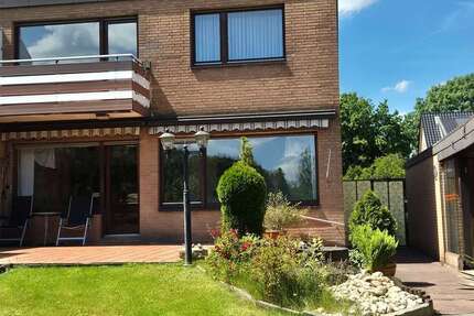 Haus Oberhausen Alsfeld - 4 Zimmer, 113 m&sup2;, 419.000&euro; | Angebot:27492831