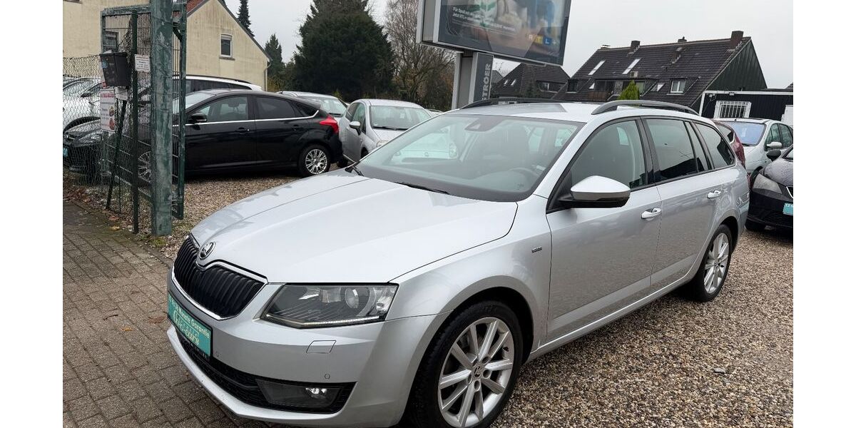 Skoda Octavia 250.000 km 7.999 &euro; Essen 45355