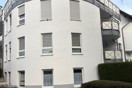 Eigentumswohnung 3.5 zimmer