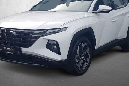 Hyundai TUCSON 58.443 km 21.990 &euro; Castrop-Rauxel 44575
