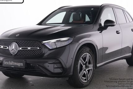 Mercedes-Benz GLC 200 8.645 km 54.485 &euro; Essen 45309